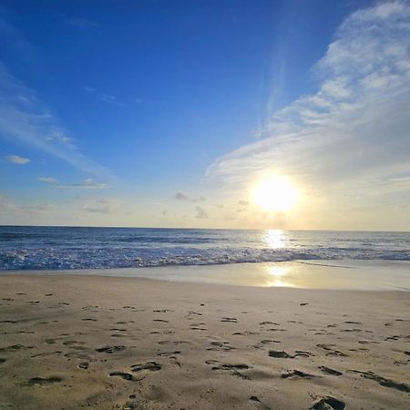 Telma Beach Homestay Марарикулам Экстерьер фото
