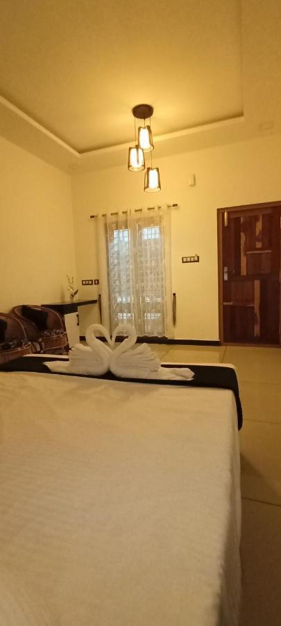 Telma Beach Homestay Марарикулам Экстерьер фото