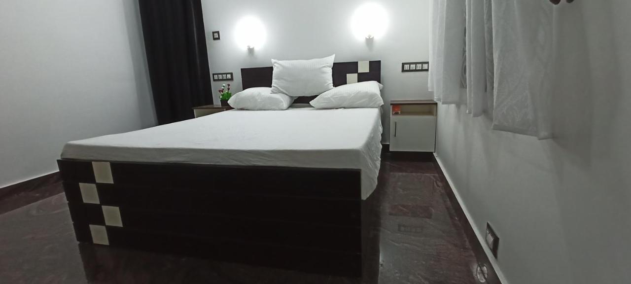 Telma Beach Homestay Марарикулам Экстерьер фото