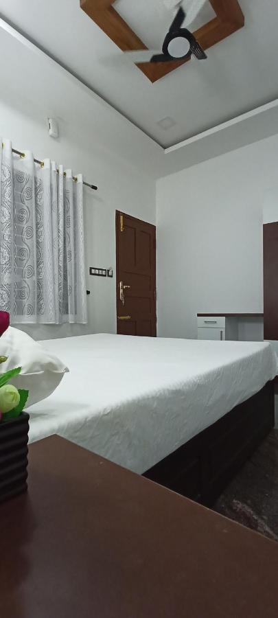 Telma Beach Homestay Марарикулам Экстерьер фото